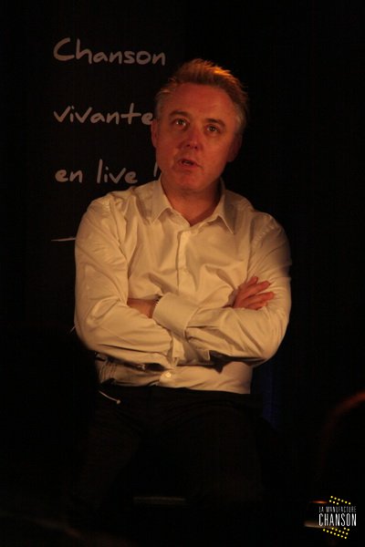 rencontre en chanson