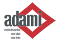 Logo partenaire Adami