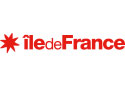 Logo partenaire Ile-de-France