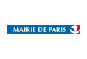 Logo partenaire Mairie de Paris