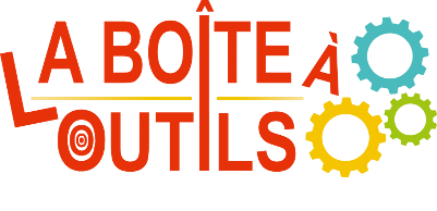 Illustration la boîte à outils