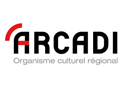 Logo partenaire Arcadi
