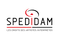 Logo partenaire SPEDIDAM
