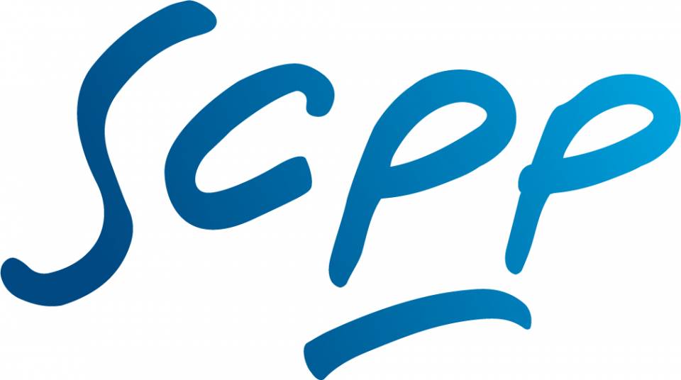 Logo SCPP