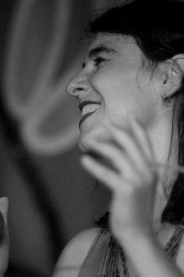 Photo artiste