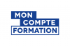 Logo CPF (Compte Personnel de Formation)