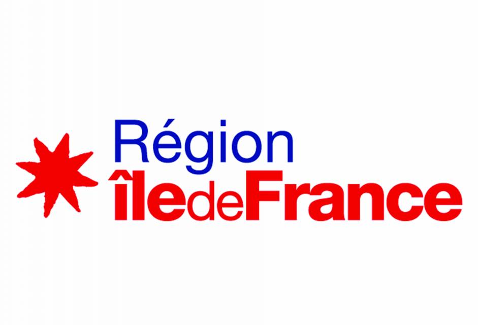 Logo partenaire Ile-de-France