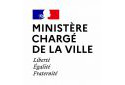 Logo partenaire ministère chargé de la ville