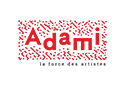 Logo partenaire Adami
