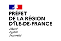 Logo partenaire DRAC IDF