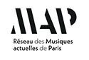 Logo partenaire MAP