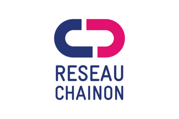 Logo partenaire réseau chainon