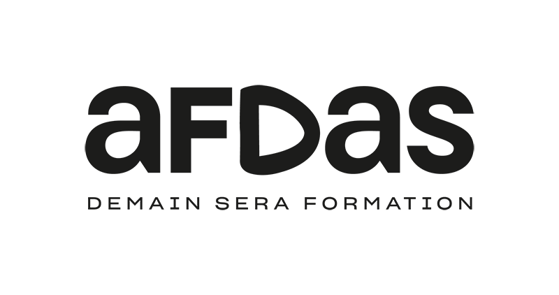 Logo Afdas