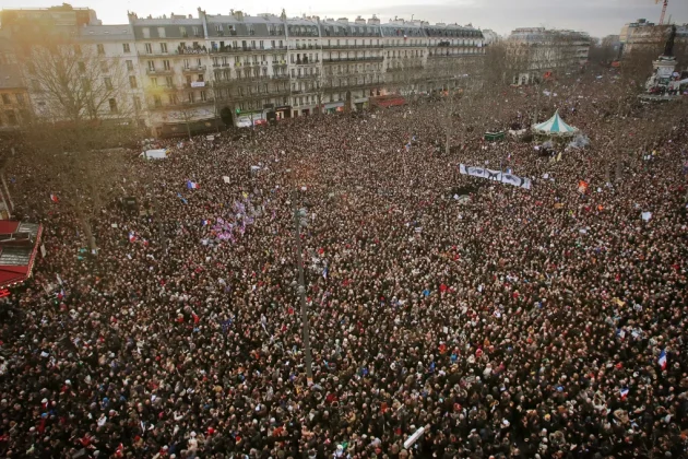 Illustration actualité