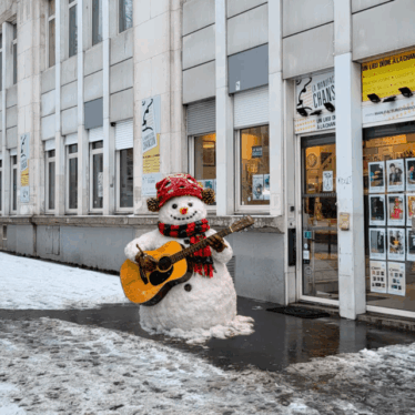 Illustration actualité