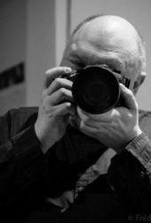 Photo artiste