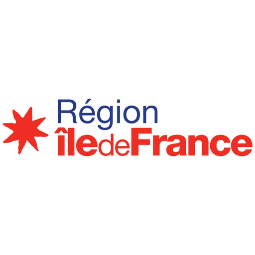 Logo Région Ile de France