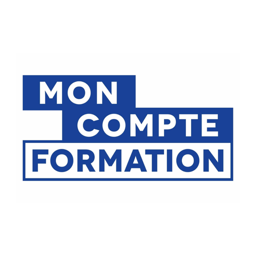 Logo MON COMPTE FORMATION