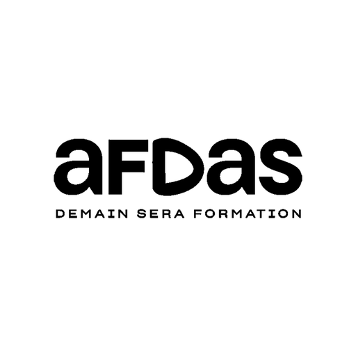 Logo AFDAS, AFDAS