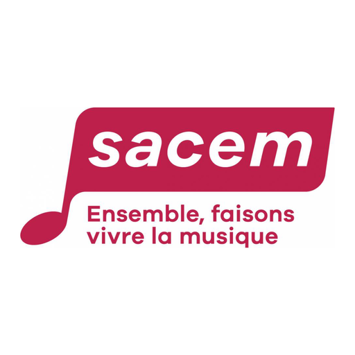 Logo SACEM, SACEM